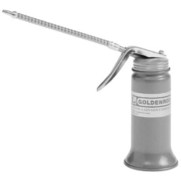 Goldenrod 1-3Pt Oiler W-6 Inchspout 250-606 - main